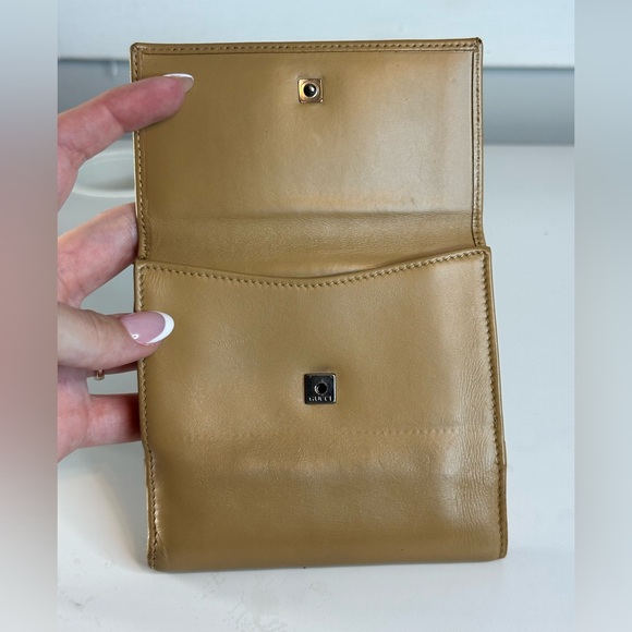 Gucci Wallet - Picture 10 of 16